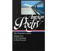 American Poetry, The Library of America Series