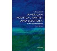 American Political Parties and Elections - Maisel L. Sandy William R. Kenan Jr. Professor of Government William R. Kenan Jr. Professor of Government Colby Maisel L. Sandy William R. Kenan Jr. Professo