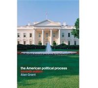 American Political Process by Alan Grant Alan Grant (Auteur)