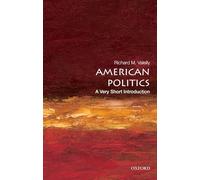 American Politics – Une très brève introduction