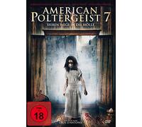 American Poltergeist 7-Sieben Wege in Die Hölle [Import]