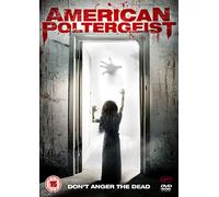 American Poltergeist [Edizione: Regno Unito] [Import]