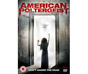 American Poltergeist [Edizione: Regno Unito] [Import]