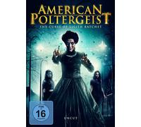 American Poltergeist-The Curse Of Lilith Ratchet [Import]