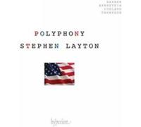 American Polyphony/Oeuvres Vocales – Hyperion
