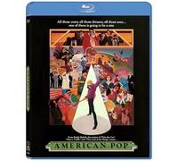 American Pop