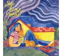 American Pop In The Shadows, 1967-1972 CD