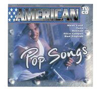 American Pop songs - American-Pop Songs
