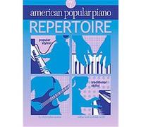 American Popular Piano Christopher Norton, Scott Mcbride Smith (Auteur)