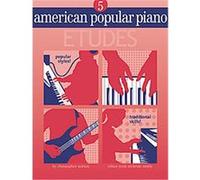 American Popular Piano Etudes, American Popular Piano Christopher Norton (Auteur)