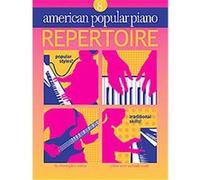 American Popular Piano Level 8 Christopher Norton (Auteur)
