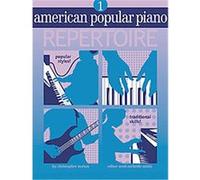 American Popular Piano Repertoire, Level 1, American Popular Piano Christopher Norton, Scott Mcbride Smith (Auteur)