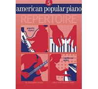 American Popular Piano Repertoire, Level 5, American Popular Piano Christopher Norton (Auteur)
