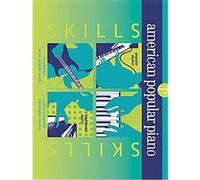 American Popular Piano Skills, Preparatory Level, American Popular Piano Christopher Norton, Scott Mcbride Smith (Auteur)