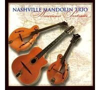 American Portraits by Soundart Recordings