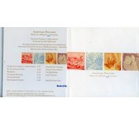 American Portraits: Music for reflection and renewal by N/A (2001-01-01)