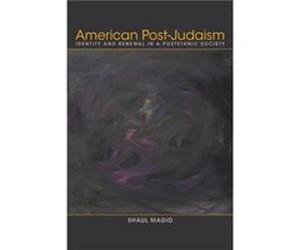 American PostJudaism - Shaul Magid - Indiana University Press - Livre en Anglais - Hardback Shaul MagidShaul Magid (Auteur)