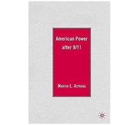 American Power After 9/11