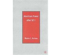 American Power After 9/11