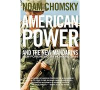 American Power and the New Mandarins