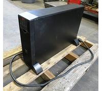 American Power Conversion UPS 3000VA AC 120V 2.1KW 8 Output