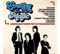 American Power Pop in the Seventies – tonpool Medien