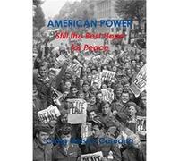 American Power Still the Best Hope for Peace by Craig Caruana Paperback Book Craig Caruana (Auteur)