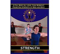 American Power Yoga, Strength