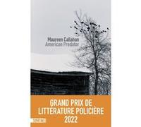 American Predator Maureen Callahan (Auteur), Corinne Daniellot (Traduction)