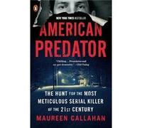 American Predator - Maureen Callahan - Penguin Putnam Inc - Livre en Anglais - Paperback Maureen CallahanMaureen Callahan (Auteur)