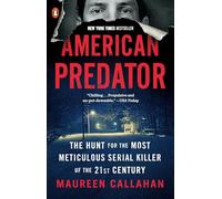 American Predator - Maureen Callahan - Penguin Putnam Inc - Livre en Anglais - Paperback Maureen CallahanMaureen Callahan (Auteur)