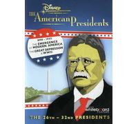 American President: 1890-1945