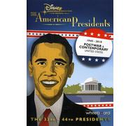 American President: 1945-Present