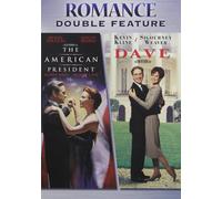 American President & Dave (DVD) Annette Bening Kevin Kline Kevin Kline