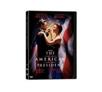 American President [Import USA Zone 1]