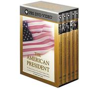 American President [Import USA Zone 1]