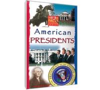 Just the Facts: American Presidents G