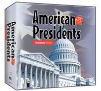 American Presidents 9 Program Series