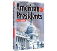 American Presidents: John F Kennedy