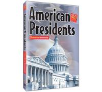 American Presidents: Theodore Roosevelt