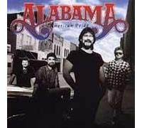 Alabama - American Pride