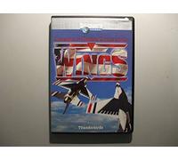 American Pride Collection Wings