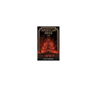American Pride Paperback Book By Nick Paskoski
