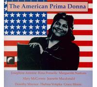 American Prima Donnas - American Prima Donnas