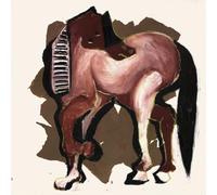 Old 97's – American Primitive – CD