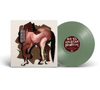 Old 97's – American Primitive – Vinyle 12" coloré vert