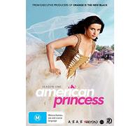 American Princess [PAL/0] [Import]