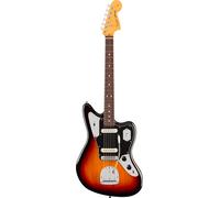 American Professional Classic Jaguar RW 3-Color Sunburst