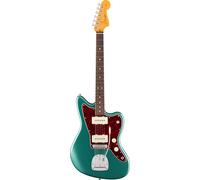 American Professional Classic Jazzmaster RW Faded Sherwood Green Metallic