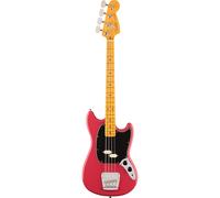 Fender Fender Am Pro Clsc Mustang Bass FDKR